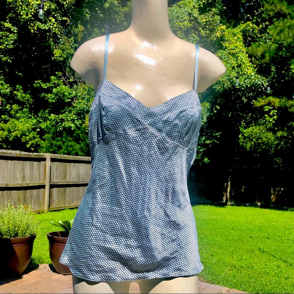 Dressy Tank